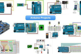 Praktyczny Kurs Arduino - przewodnik po artykułach składających się na kurs